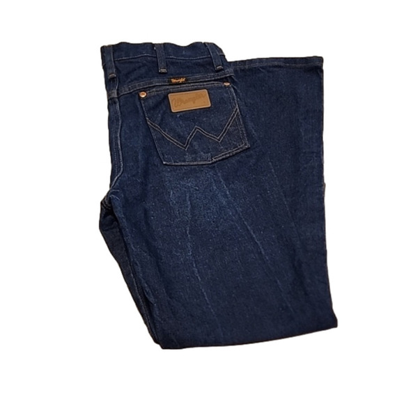 Wrangler Other - New no tags wrangle 936 jeans 30x31